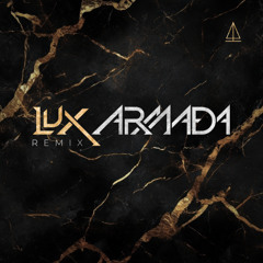 Lucky Luke - Those Hips (LUX ARMADA Remix)
