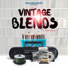 VINTAGE BLENDS (snippets)