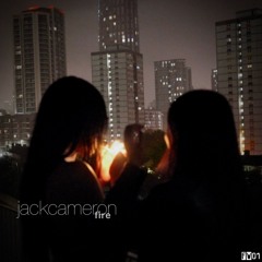 Jack Cameron - Fire