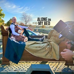 02. ALONE ON MY BED