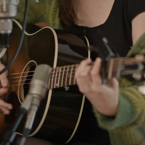 Stream Lizzy McAlpine Firearm (live Acoustic) by miguel_belt Listen