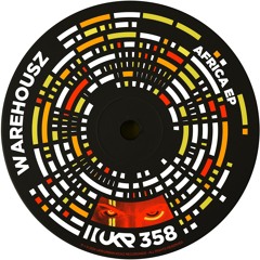 Warehousz - The Chant (Original Mix)