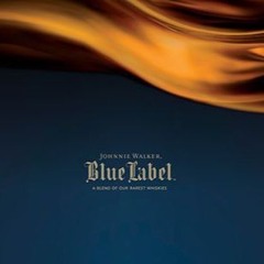 BLUE LABEL SESSION