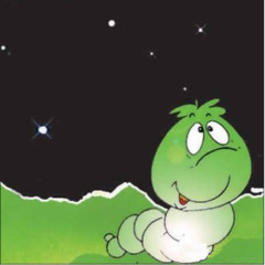 Kerme Shab Taab  -  کرم شب تاب