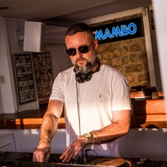 Cafe Mambo Sunset DJ Competition Winner - Alex Taylor live sunset mix, 27th September 2021