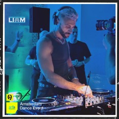 ADE 2023 DJ set @ Q-Factory Amsterdam