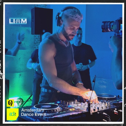 ADE 2023 DJ set @ Q-Factory Amsterdam