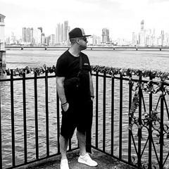 Jay Tee - Live Mix Dark Tech/Techno - 2025