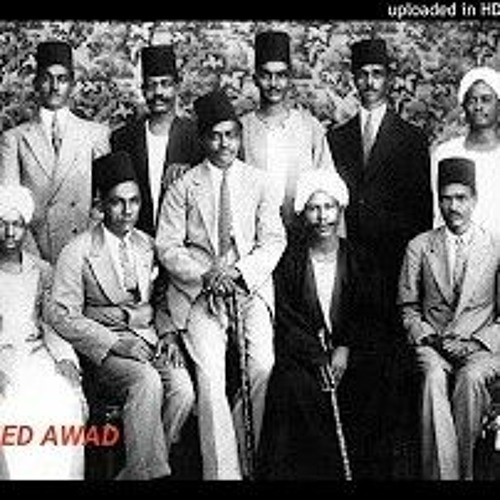 أنا صادق في حبك عمر البنا ميرغني المأمون و أحمد حسن (اولاد الموردة )