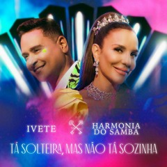 Ivete & Harmonia Vs. Thiago Costa - Tá Solteira, Mas Não Tá Sozinha (Carna Mútti 21')