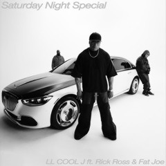 LL Cool J f/Rick Ross, Fat Joe - Saturday Night Special (Keep ya Word Remix)