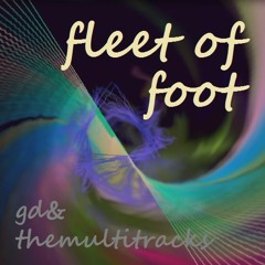fleet of foot