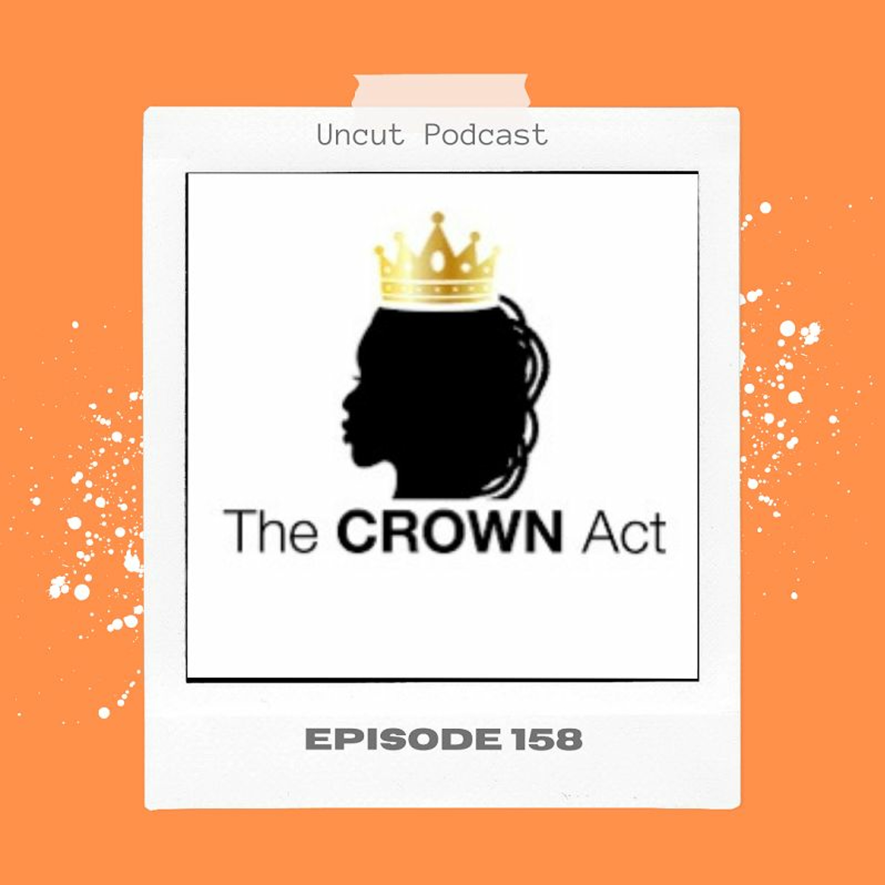 Episode 158 - Queen Sh*t!