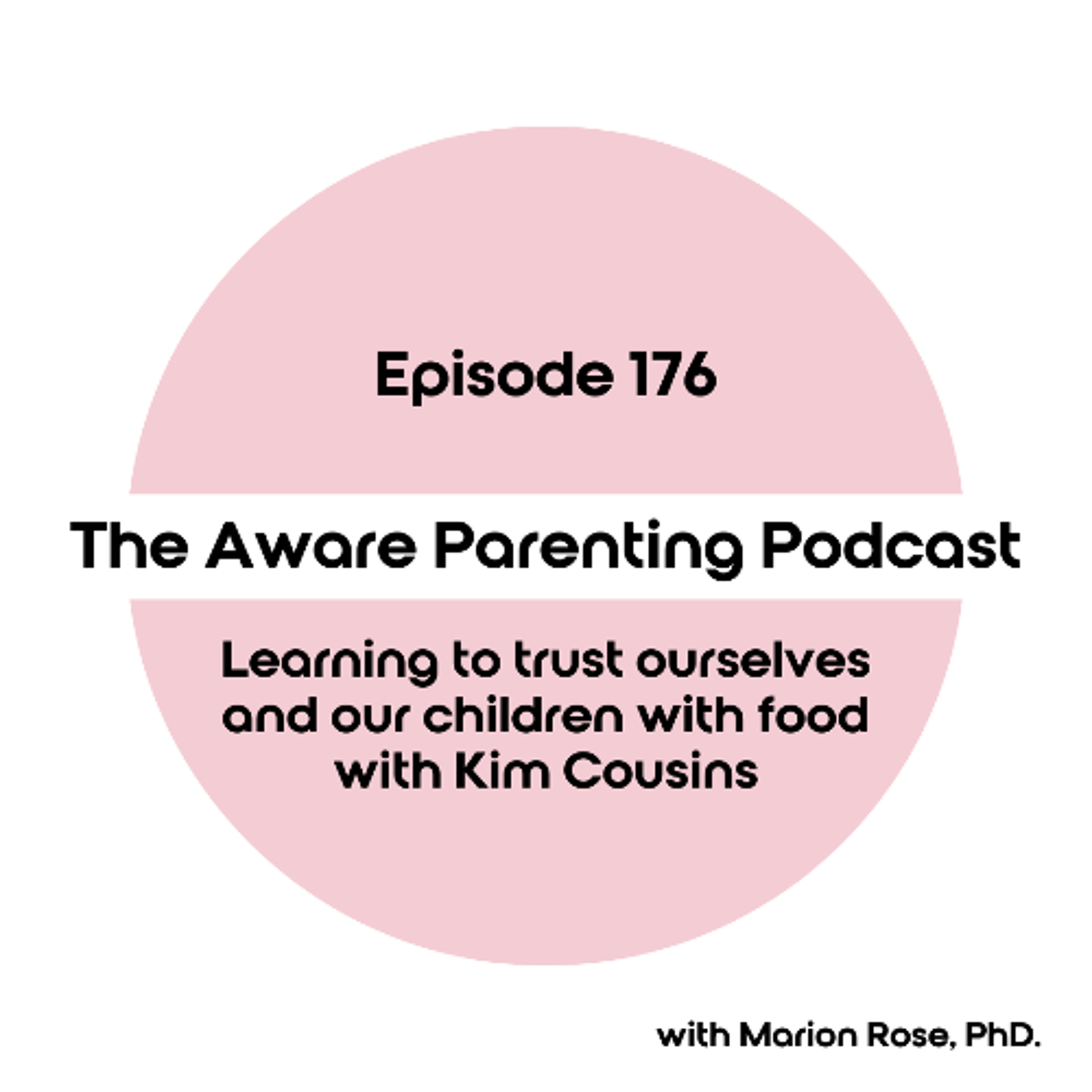 The Aware Parenting Podcast