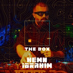 Hemn Ibrahim Hard Nights DJ Set @thebox-krd  | Hard Techno |
