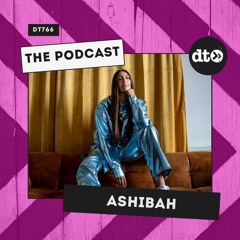 DT766 - Ashibah