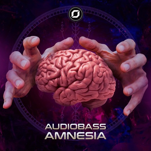 Audiobass - Amnesia (Original Mix)