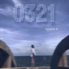 space x-0321