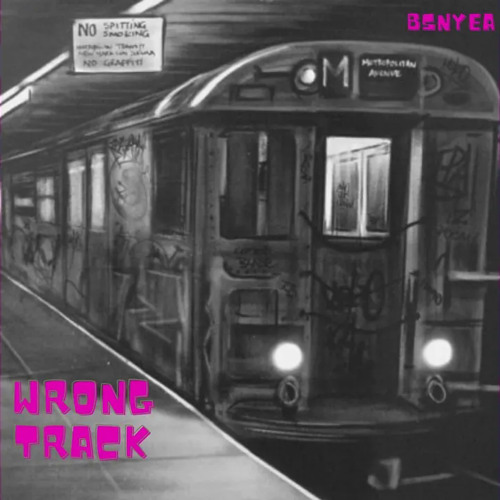 BSN - Wrong Track