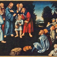 Saint Joseph, Our Model as Eucharistic Souls