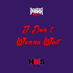 I Don't Wanna Wait (ZOUK)