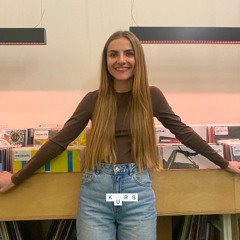 Traveling Without Moving w/ Sophia Zhuravkova @ KURS Radio 14.12.2025