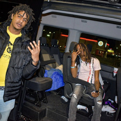 2Am Freestyle ft KJdaMenace