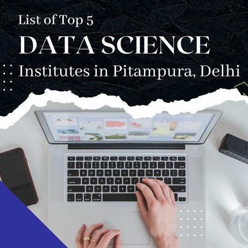 5 Best Data Science Institutes In Pitampura, Delhi