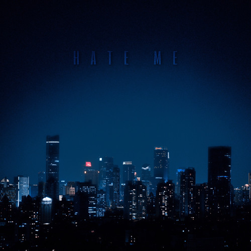 Hate me(Alternative rock)