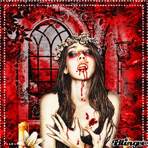 eyes glowing red(slowed)-axxturel