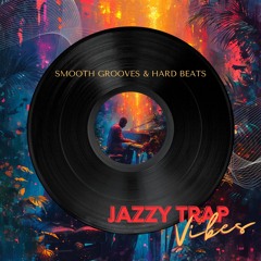 Incidental Moon (Trap Jazz Beats)