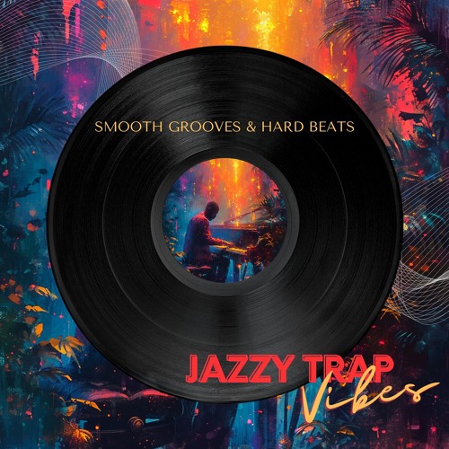 Incidental Moon (Trap Jazz Beats)