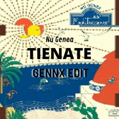 Nu Genea - Tienate edit