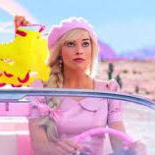 Barbie cheap film online