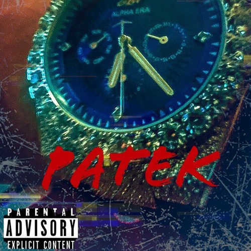 PATEK By 5ive5iveDa$avageKing Featuring BO$$Dollar$ign