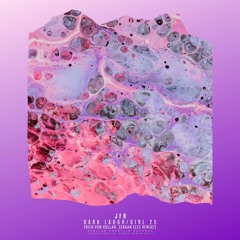 PREMIERE: JFR - Dark Laugh (Erich Von Kollar Remix) [Stellar Fountain]