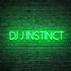 DJ J INSTINCT PRESENTS ' INSTINCT DNB LIQUID DREAMS ' 2023
