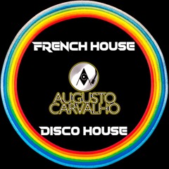 Set Mix House Disco House French House 03rd Nov 2023