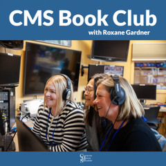 Awkward Silences and How to Prevent Them | CMS Book Club #16