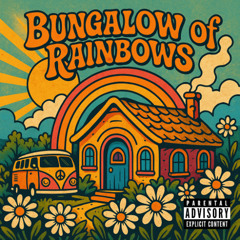 Bungalow of Rainbows