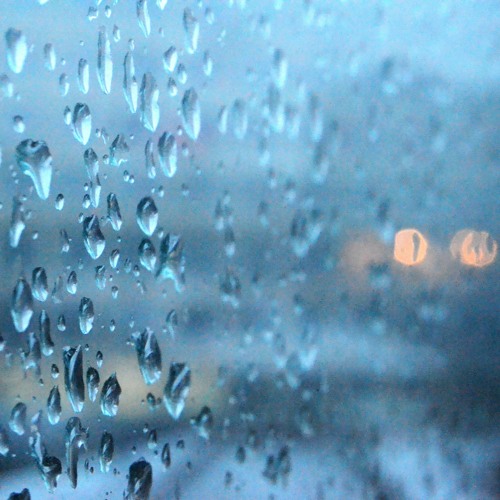 Raindrop
