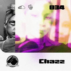 Chazz insession | 034