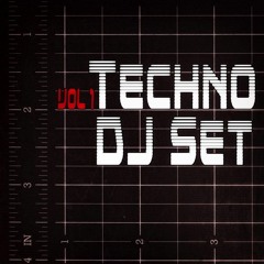 Techno - sets