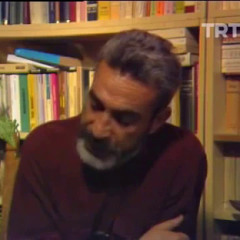 İsmet Özel - Of Not Being A Jew - (TRT / Kırkambar - 1993)