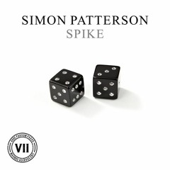Simon Patterson - Spike (The Technicians Remix)