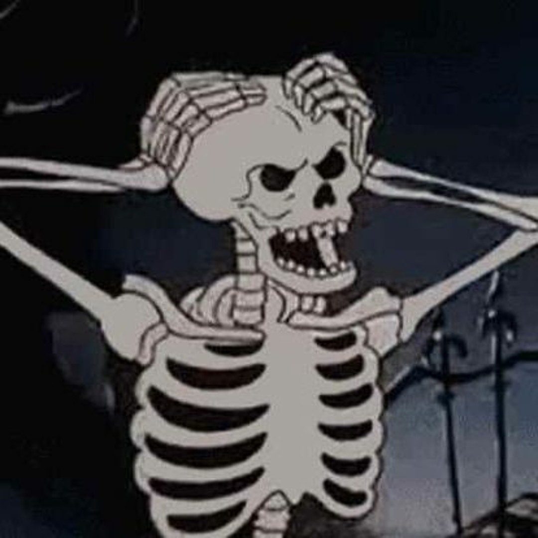 Stream Spooky Scary Skeletons
