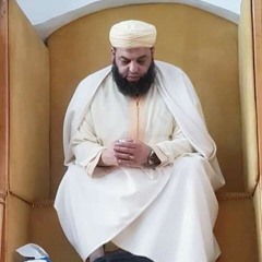 مجاهدة النفس على ماتكره في الله.الشيخ زكرياء بن عبد العظيم