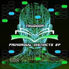 PREMIERE: Thudoor - Hoax [SSR052]