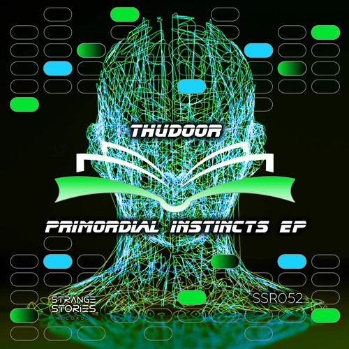 PREMIERE: Thudoor - Hoax [SSR052]