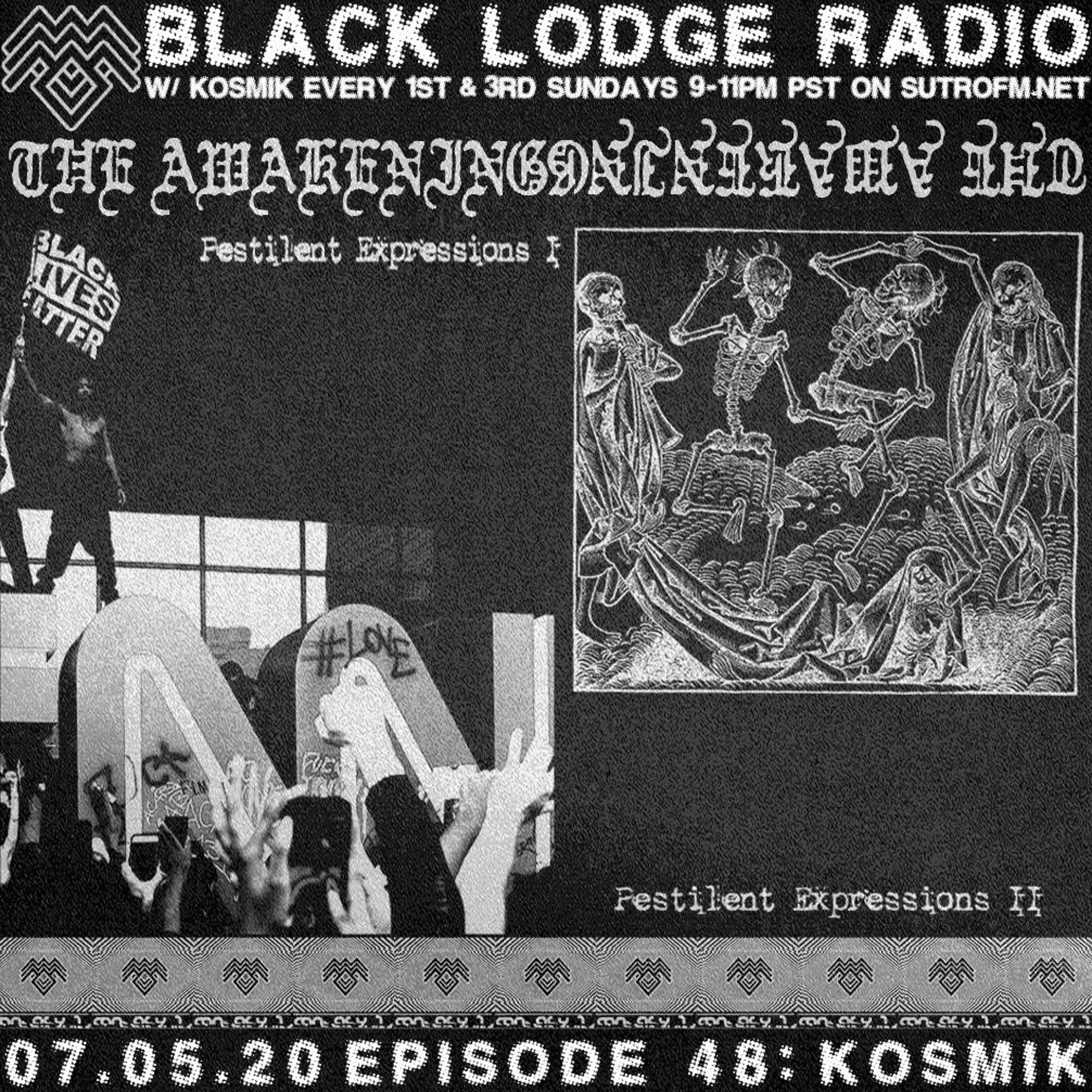 Black Lodge